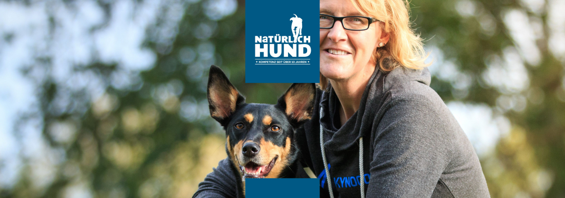 Bedürfnisorientierte Hundeerziehung (Themenabend mit Karin Jansen)