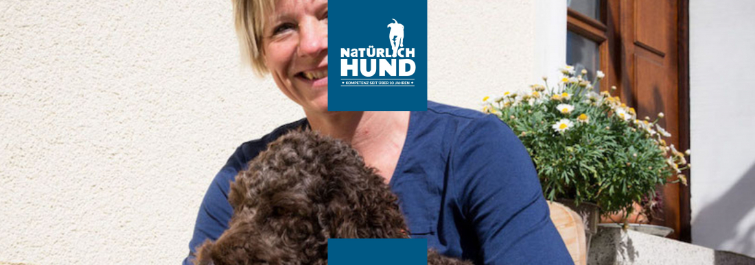 Haltung, Klarheit, Verbindung: Mein(e) Anteil(e) in der Beziehung zum Hund (Seminar mit Bettina Mutschler)